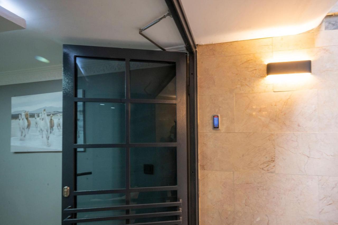 Appart hôtel Taxim Sunpera